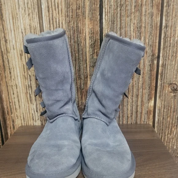 GUC- KOOLABURRA -BY UGG Size 6.5 - Picture 2 of 7